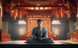 香港明星笃信佛教有何缘由？信仰如何影响他们的生活？
