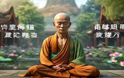 佛教释怀，如何以智慧放下执念，得心灵解脱？