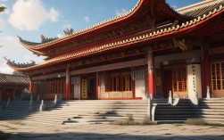 遍布八闽的福建寺庙，藏着哪些独特的千年文化传承密码？