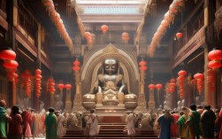 舟山祭菩萨，传统习俗有何独特信仰内涵？