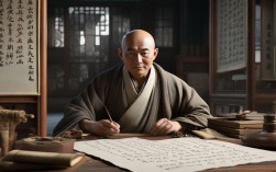 学诚法师忙