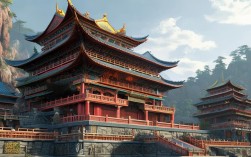 中国最难建造的寺庙，究竟难在何处？