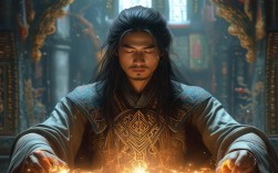 法师念诵灌顶咒，究竟蕴含怎样的修行密意与力量？