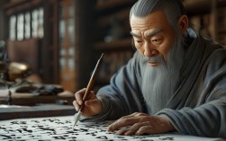 法清法师书法