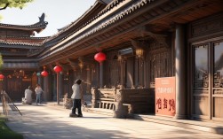 浙江哪个寺庙在做义工招募，如何申请加入？