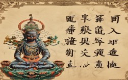 文殊菩萨经译文究竟蕴含何种核心深意，对修行者有何启示？