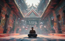 佛教如何阐释幻象的本质与解脱之道？