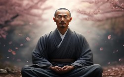 禅宗开悟的法师，何为真正的开悟境界？