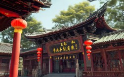 扬州哪个寺庙改考运