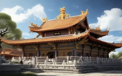 全国最有名的寺庙有哪些？因何能享誉全国？