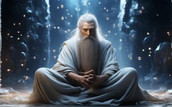 星云法师谈阴间