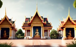 泰国寺庙请佛牌，如何选正宗与避坑？有哪些讲究？