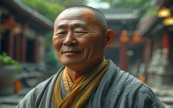 脱离轮回 学诚法师