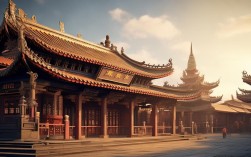 成都最出名的寺庙是哪座？它因何闻名遐迩，吸引众多游客？