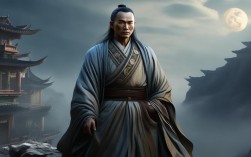 明朝护国法师