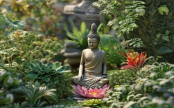 植物何以被佛教称为有情？