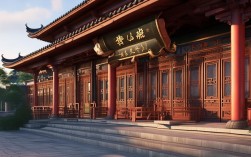 宿迁泗阳有寺庙吗？探寻当地宗教文化场所踪迹