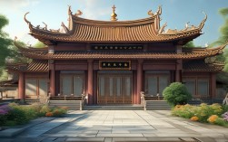 明证法师的寺庙有何独特修行与传承？