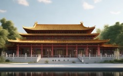 邯郸附近新建寺庙，缘何备受关注？背后有何文化故事与特色？