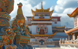 塔尔寺中龙树菩萨的信仰为何有其不可替代的独特历史文化意义？