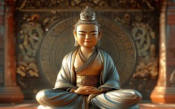 欢喜佛法师之名蕴含怎样的佛法修行智慧？