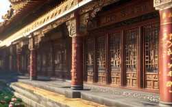 不同佛教宗派寺庙有何差异？