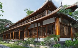 佛教寺庙建筑节能，传统智慧与现代技术结合有哪些有效实现途径与方法？