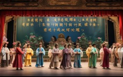 佛教题材戏曲如何融合宗教教义与戏曲艺术魅力？