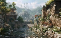 泰顺山顶寺庙缘何选址山顶？千年古刹有何独特奥秘？