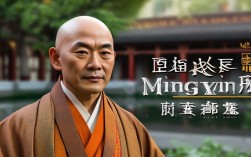 台湾明性法师