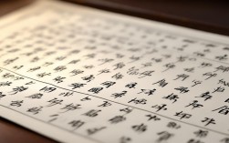 震华法师墨迹背后究竟藏着怎样的禅意、艺术与历史价值？