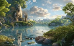 菩萨流泪图片大全，菩萨为何流泪？图片背后有何深意？