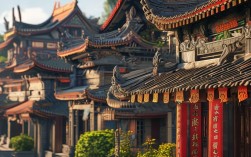湖南娄底区有多少寺庙