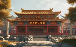 阳泉最近的寺庙在哪儿？距离市区多远？
