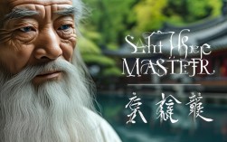 圣一法师照片