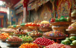 寺庙供品究竟能不能吃？
