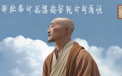望云法师是谁？一生有何不凡修行智慧与故事？