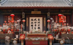 寺庙清明祭祀活动方案应包含哪些核心内容？