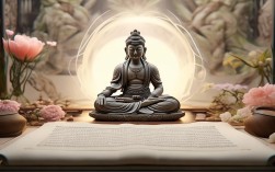 欢音菩萨念经音乐这种独特佛教音乐形式有何深意与魅力？