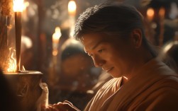 佛教如何祭奠父亲？有何传统仪式？