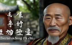 真如如恒法师的真如法号究竟有何特殊含义？背后藏着怎样的修行智慧？