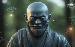 寂静法师眼中的爱，究竟如何在寂静深处照见生命本真？