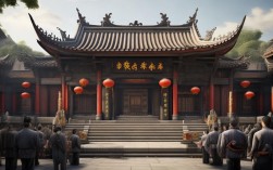 广州哪个寺庙超度亡灵