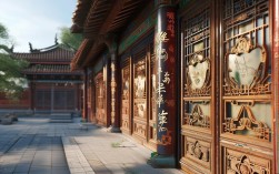 淄博市的寺庙在哪里？