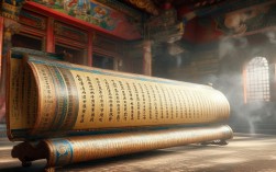 佛教消业经是真实存在的佛教经典吗？消业之说合乎佛法吗？