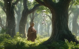 佛教林长，是守护山林还是弘扬佛法？