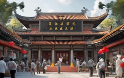 寺庙疫情防控制度的具体措施、执行流程及注意事项有哪些？