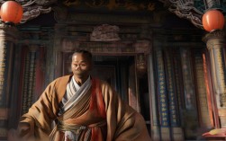 安徽寺庙法师的修行生活与佛法传承有何独特之处？
