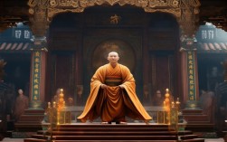 泉州法师升座，仪式蕴含怎样的佛教文化？