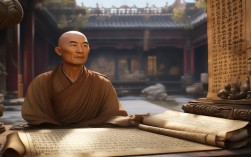 学诚法师对鬼神之说有何佛法见解？